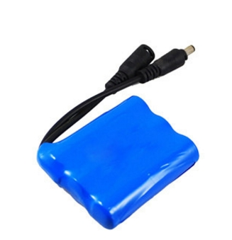 Factory-Customized Lithium Ion Battery 14500 Cylindrical Lithium Battery Pack