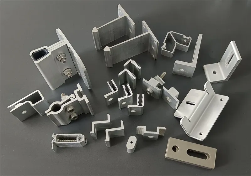 Detailed Product View