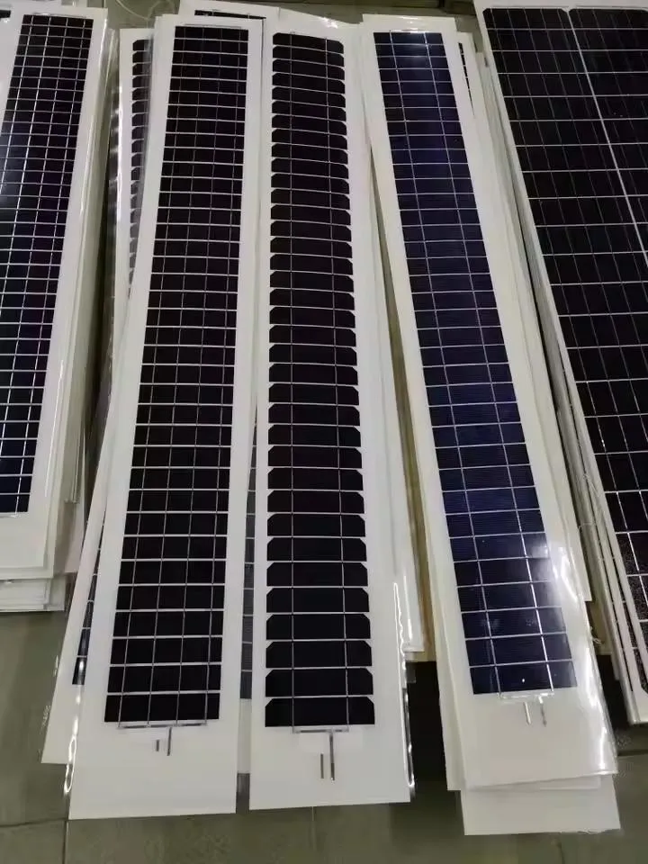 Flexible Solar Panel 7