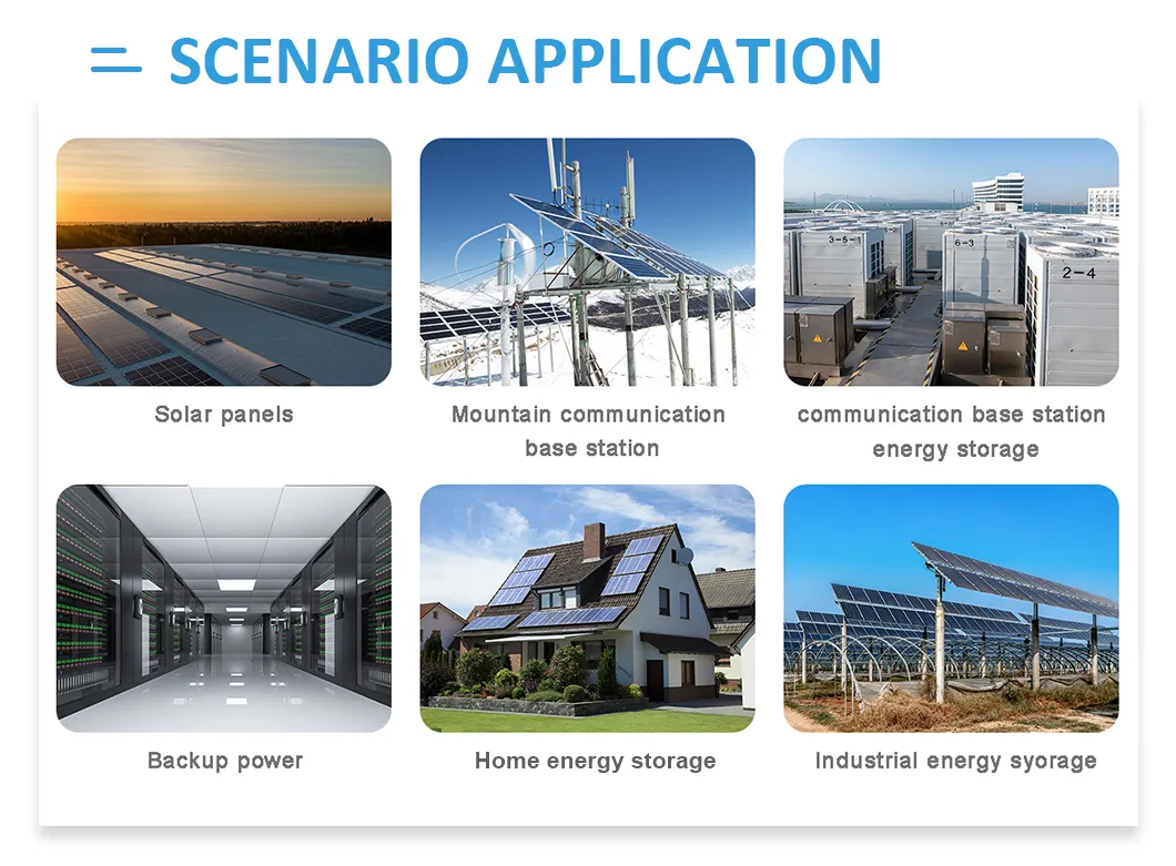 Parallel Connection Setup