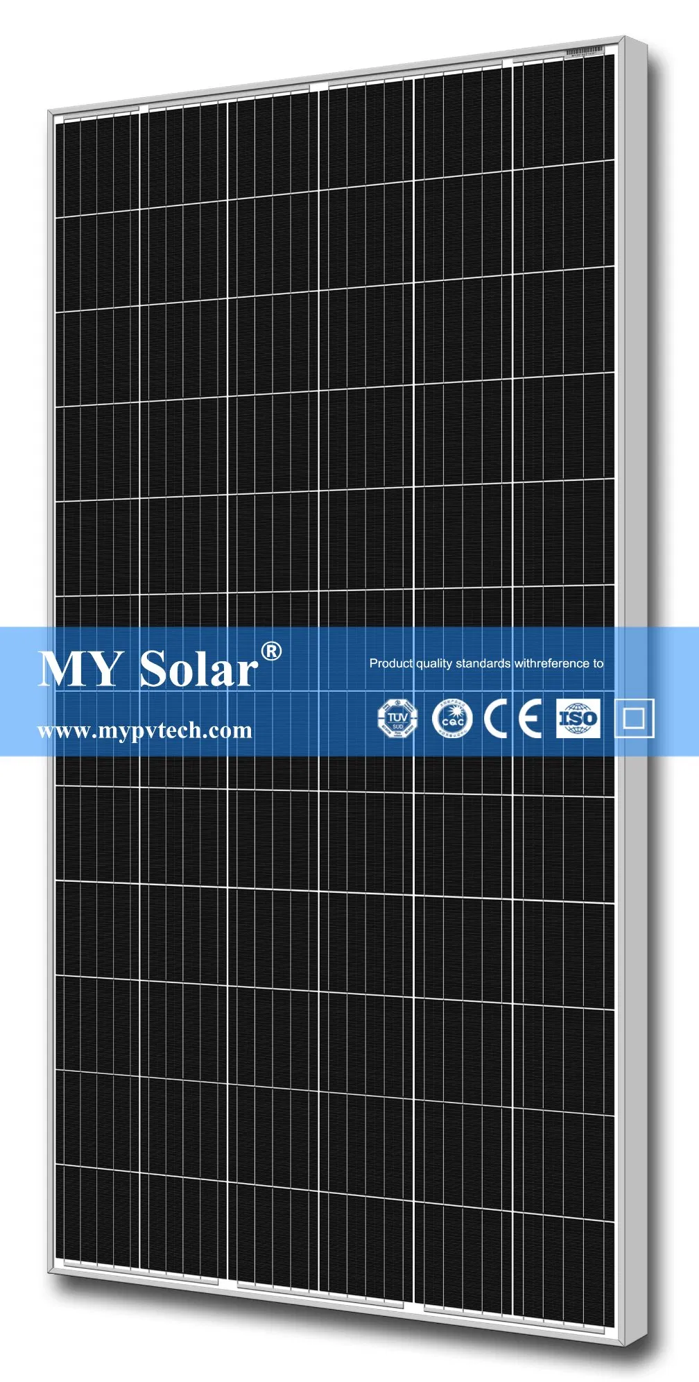 Good Quality 520W on/off Grid Solar Tracking System