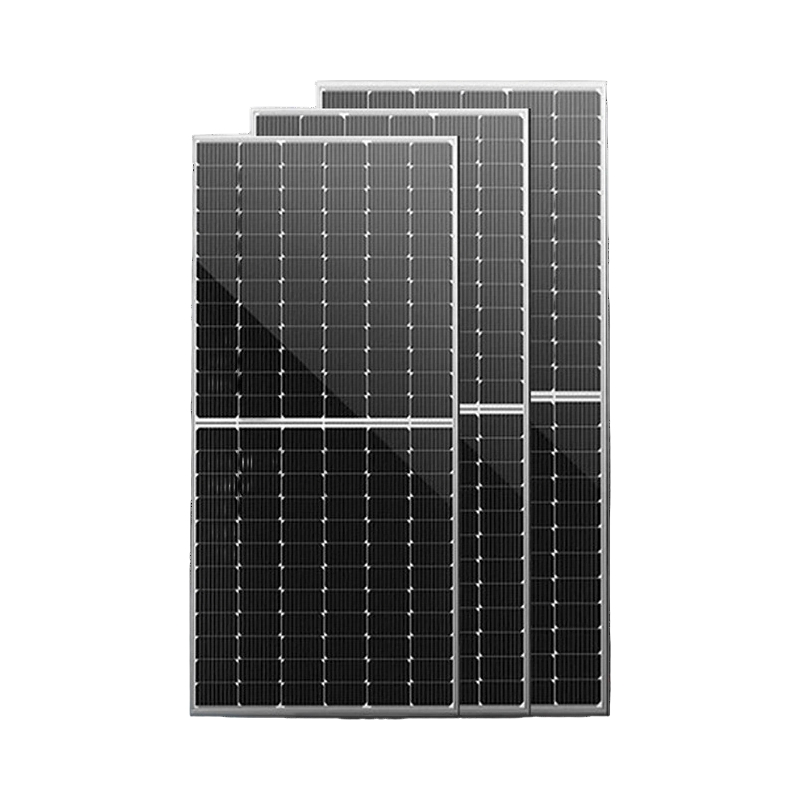 Jinko Longi Ja Monocrystalline Flexible Solar Panel 550W 700W 1000W Home Solar Panel System Solar Panel Price