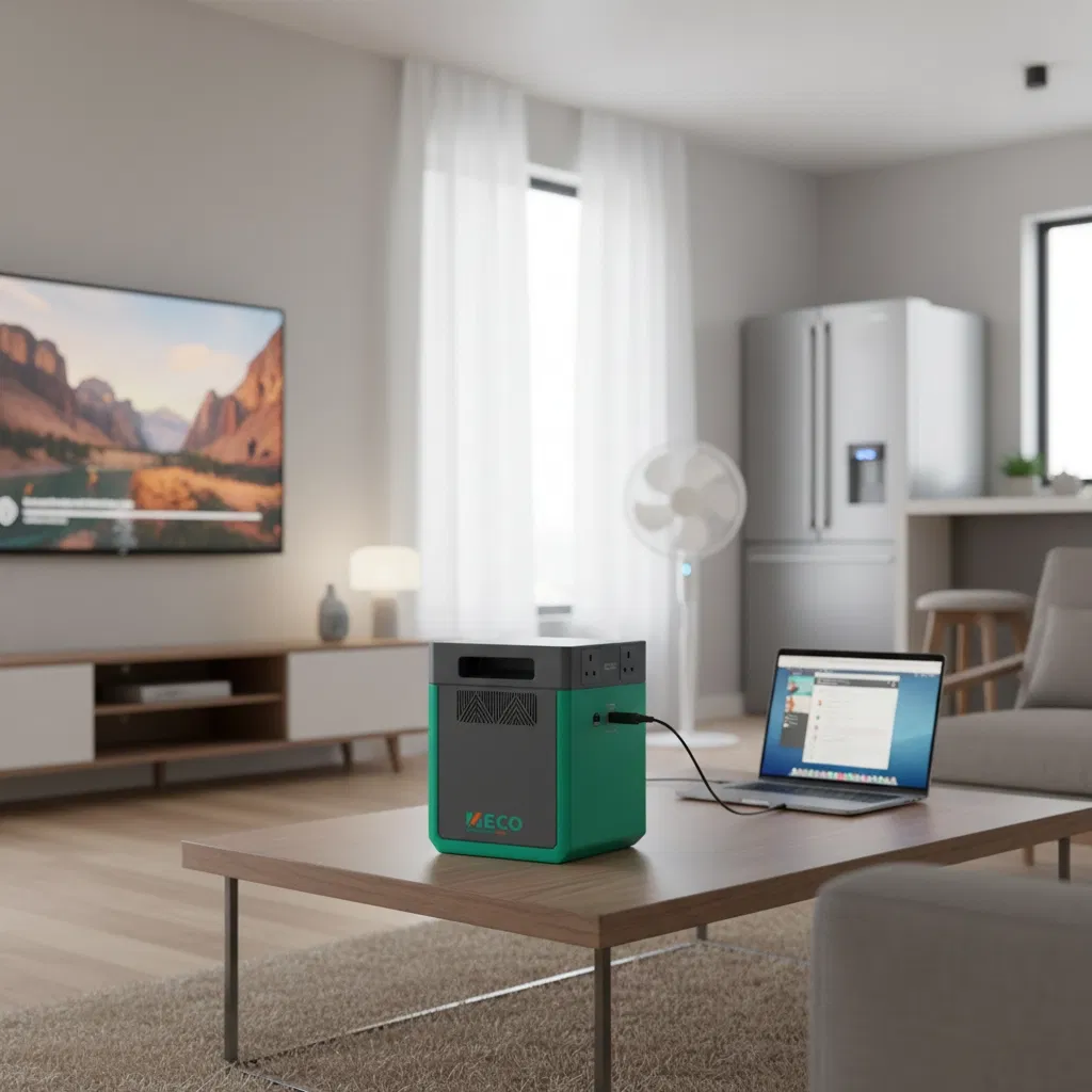 Power Station View 4