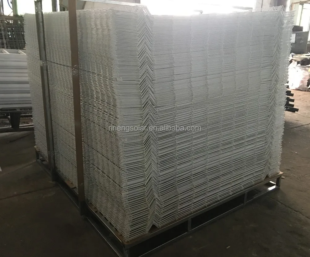 Pallet packing