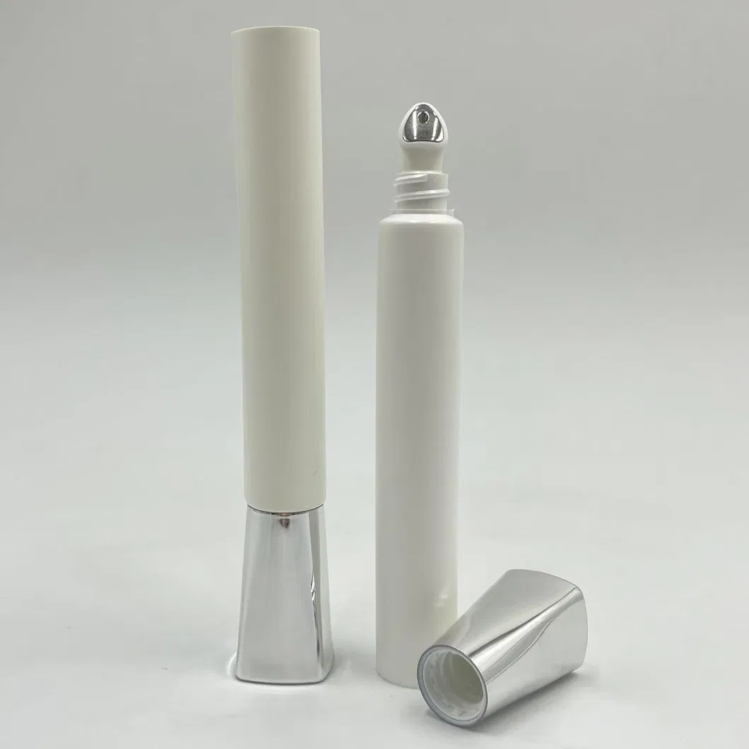 Zinc Massage Eye Cream Package