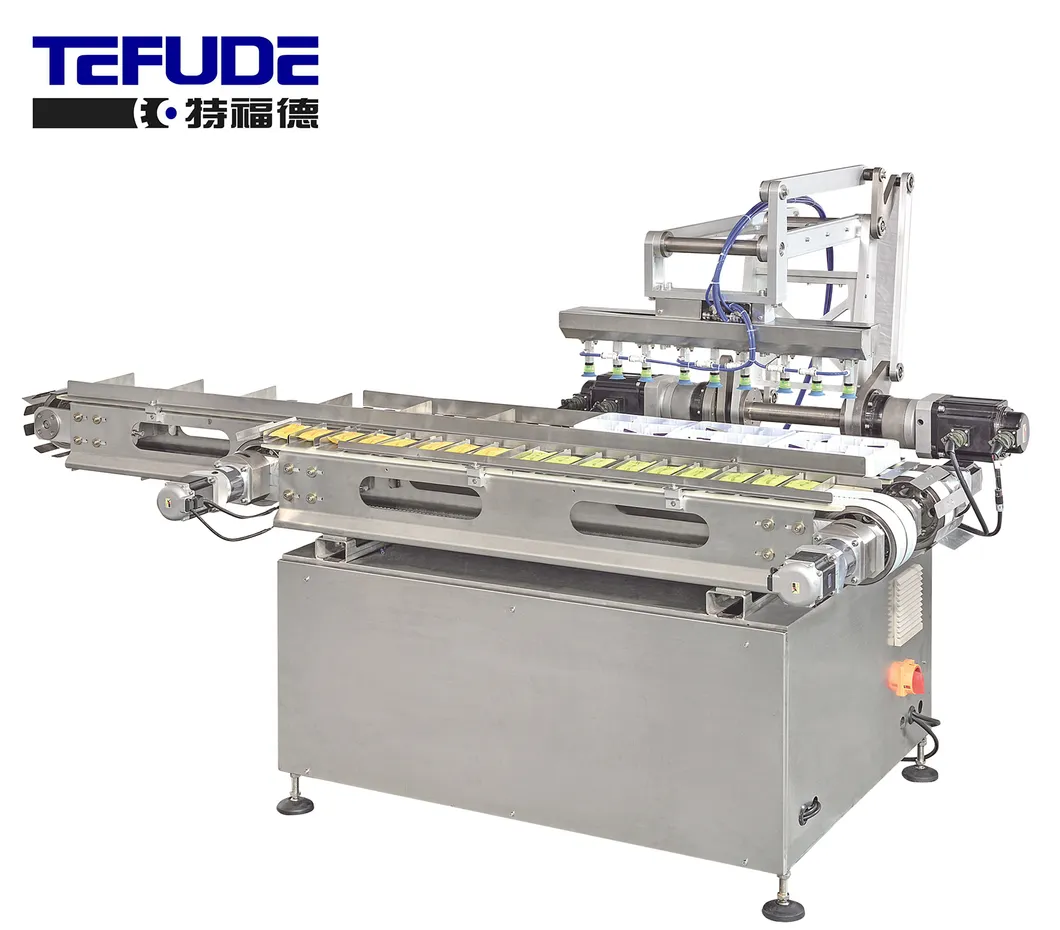 Vertical Joint Robot Overview