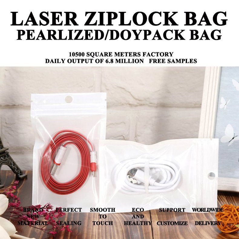 Coffee Tea Plastic Aluminum Film Doy-Pack Doy Pack Bags Self-Sealing Ziplock Zip Lock Aluminized Pearlized Doy Pack Bag Printing Packing Package