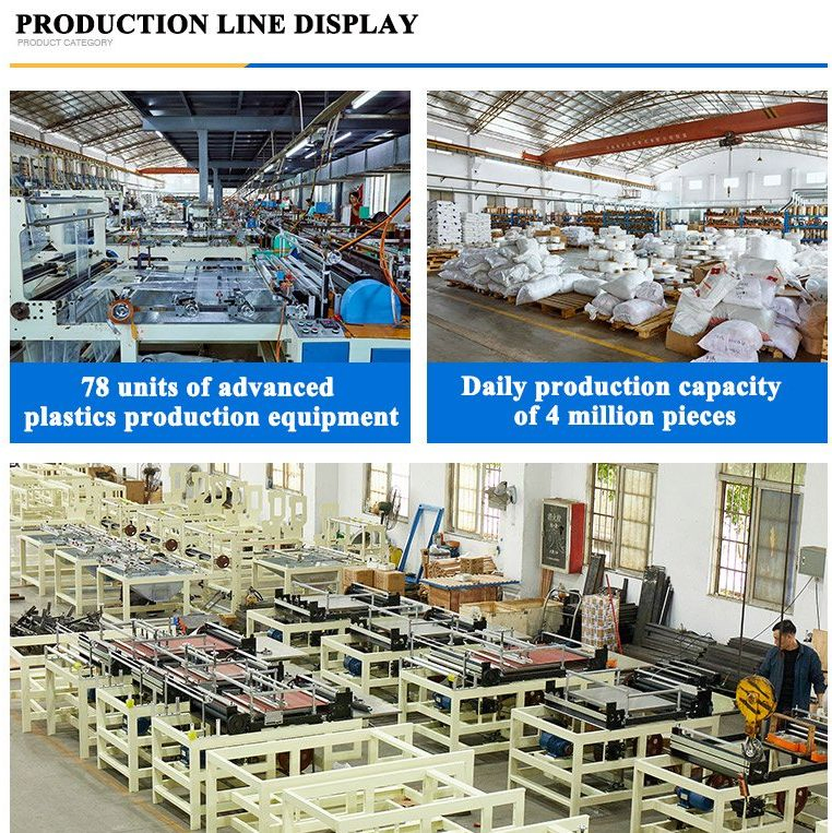 Plastic Self Sealing Ziplock Bag Package Storage Clear Garment Print HDPE LLDPE CPE Travel Coffee Waterproof Food Grade Jewelry Medicine Zip Lock