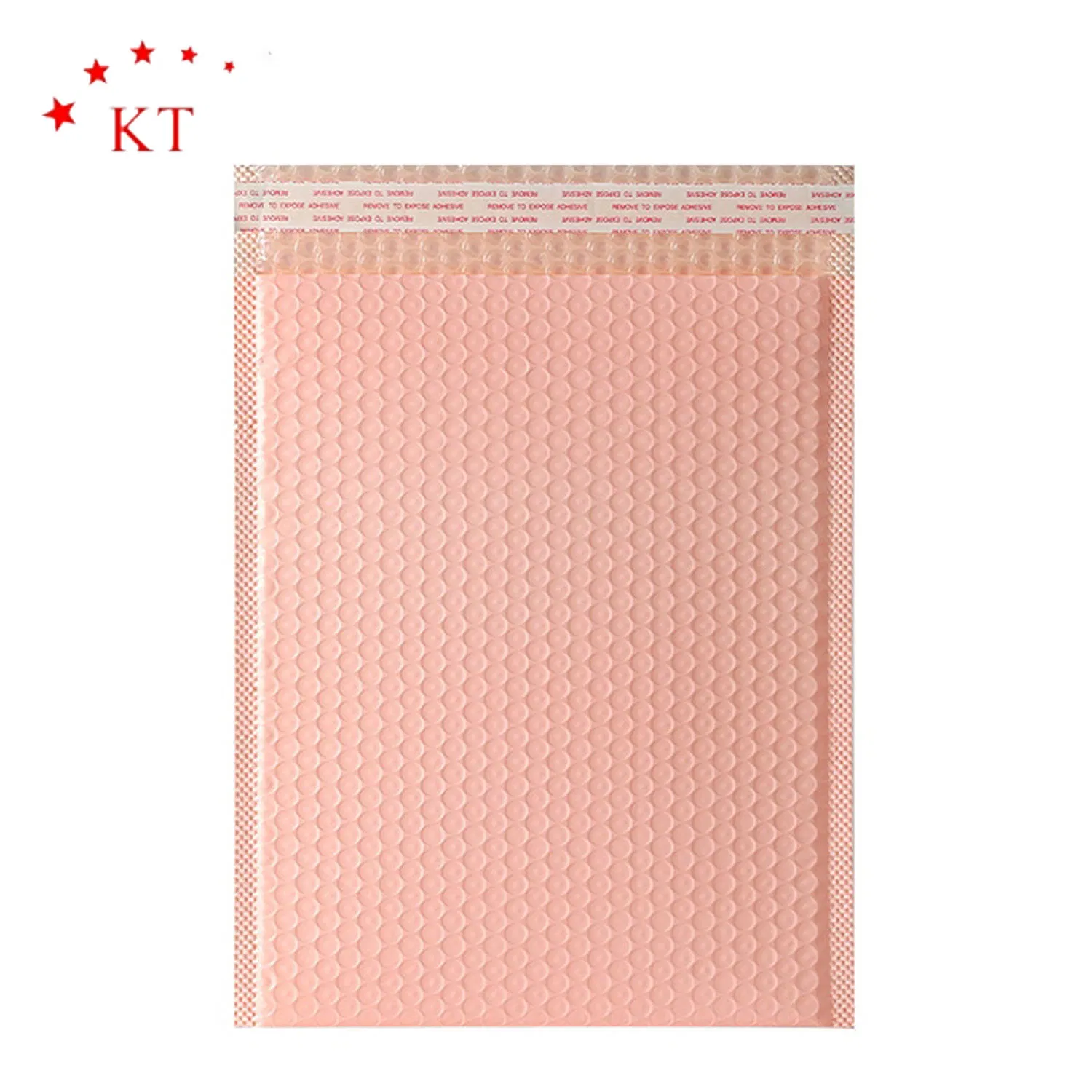 Poly Bubble Mailers Print Logo Air Mailer Padded Envelope Express Shipping Package