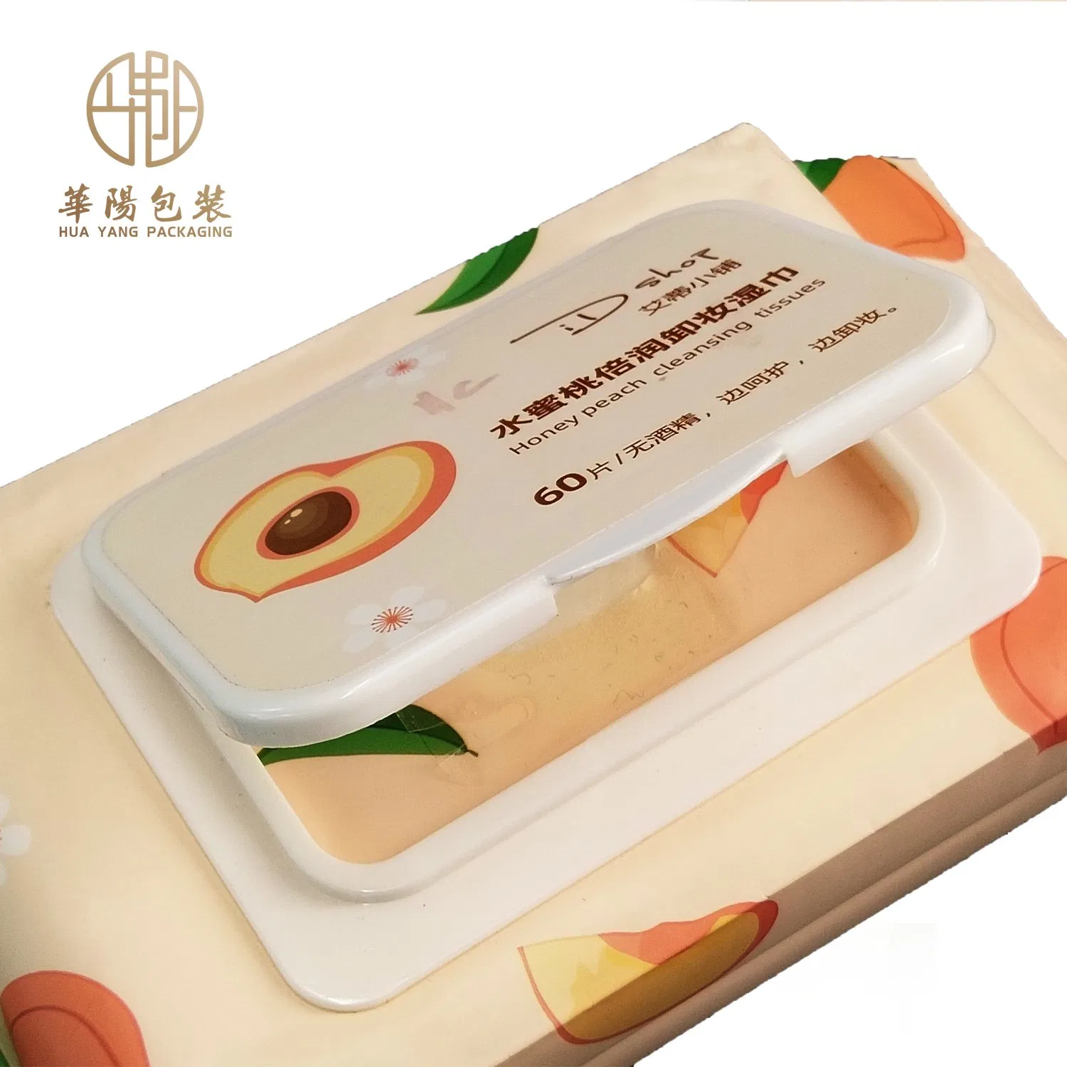Manufacturer OEM/ODM Custom Printing Flat Bottom Stand up Package-Conveyance
