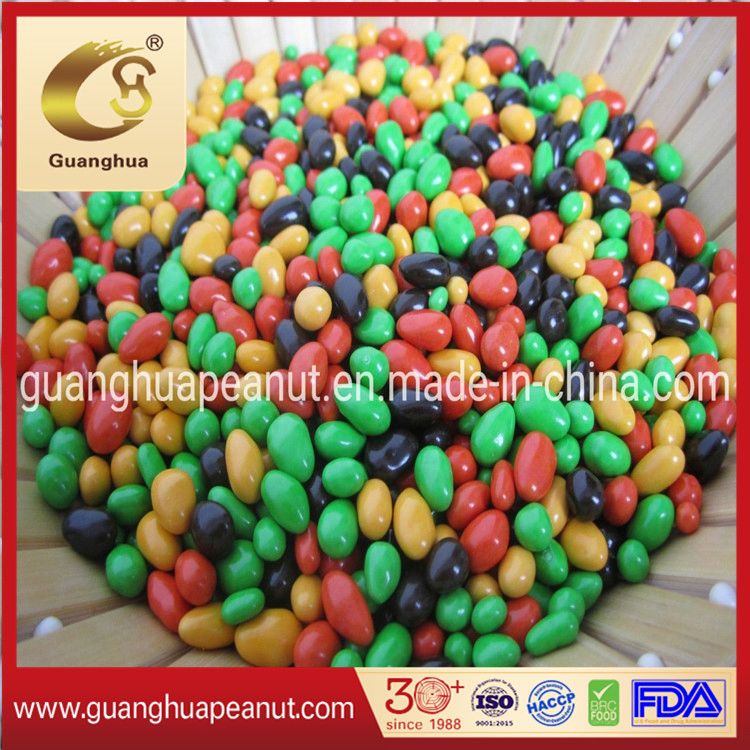 Colored Stone Chocolate Bulk/Small Packages with Ce