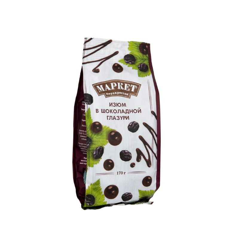 Transparent Transport Airtight Food Pasta Package