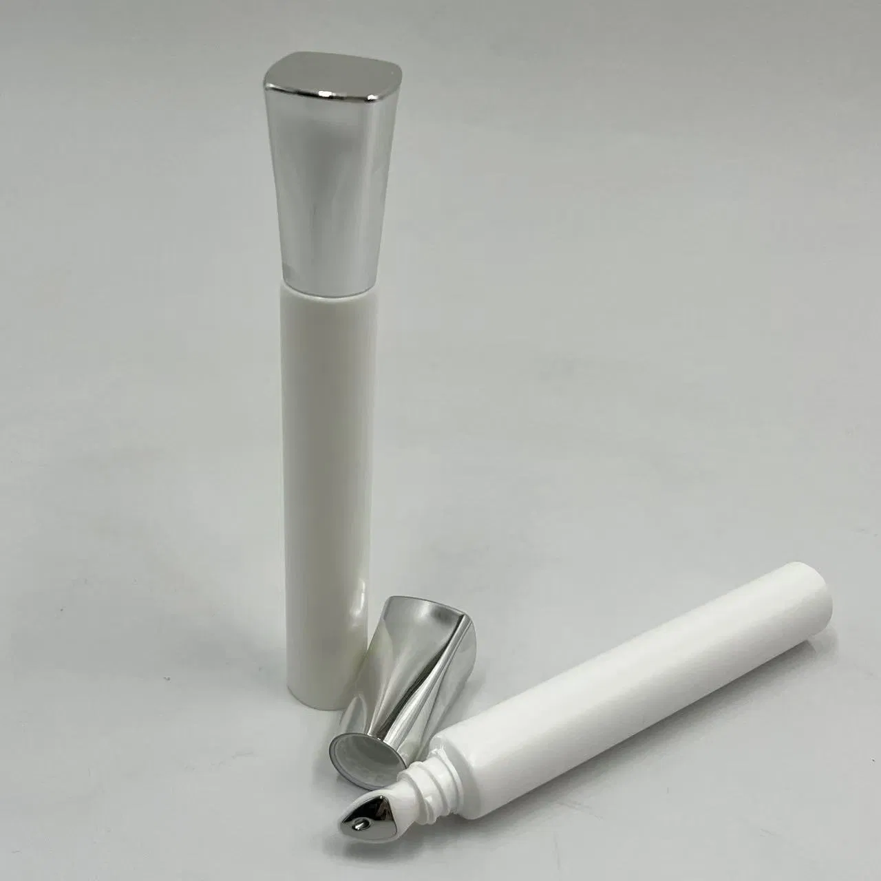 Zinc Massage Eye Cream Package 30ml Petube