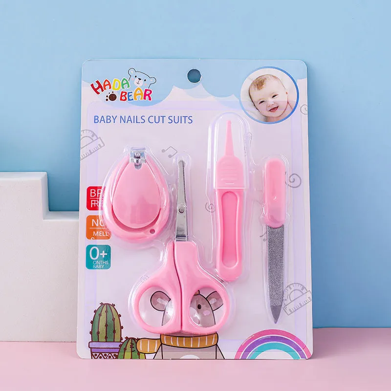 Baby Care Kit 8
