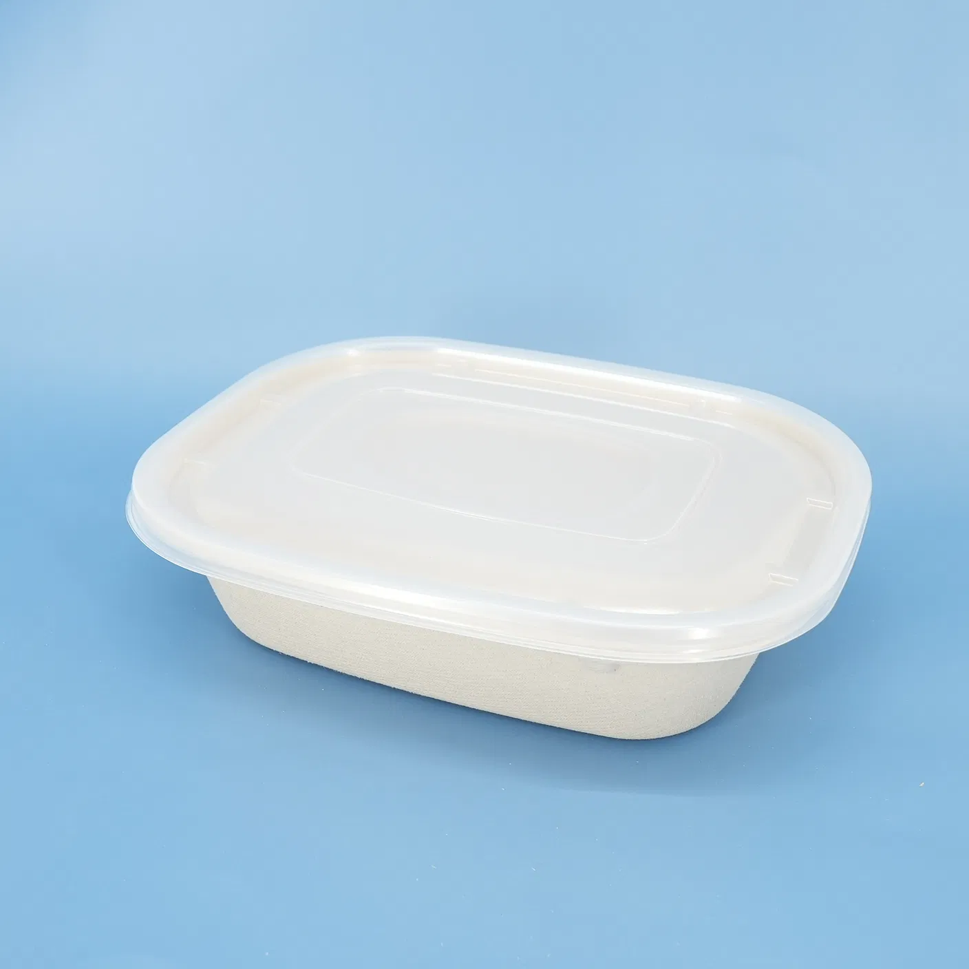 Wholesale Carry Food and Snack Bags Compostable Hot Sealing Stand up Biodegradable Food Packaging Kraft Paper Package