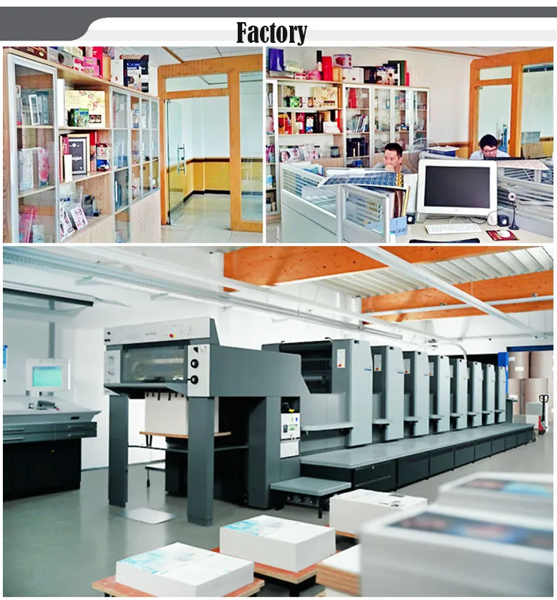 factory production