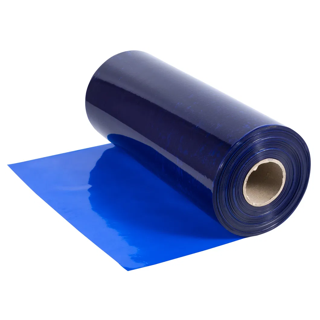 PVC Film Product View 3