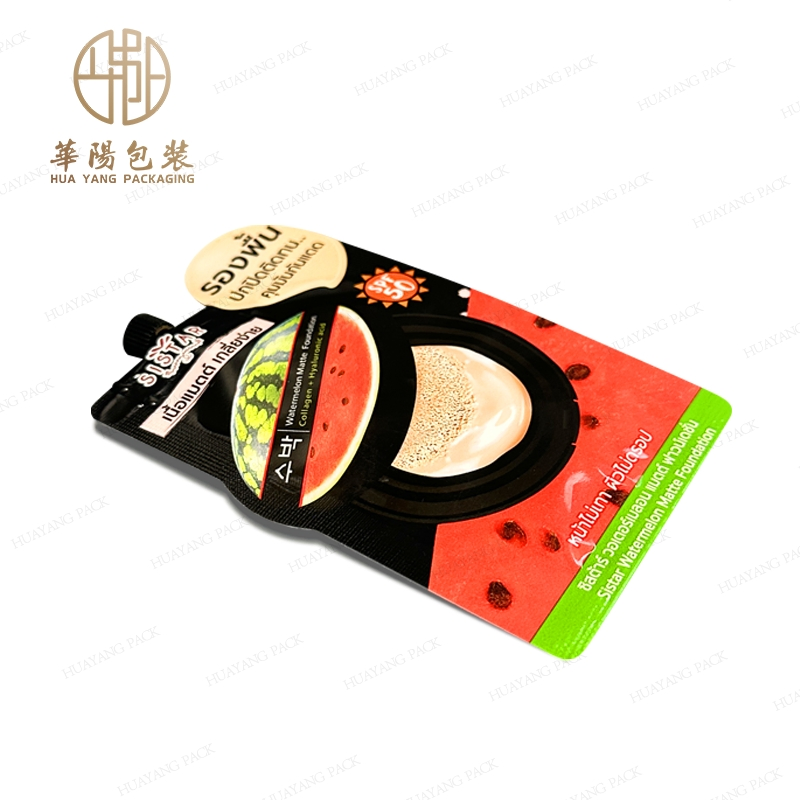 Beauty Selena Lightweight Wears Evenly Silky Liquid Blush Makeup Wholesale Cosmetic Package