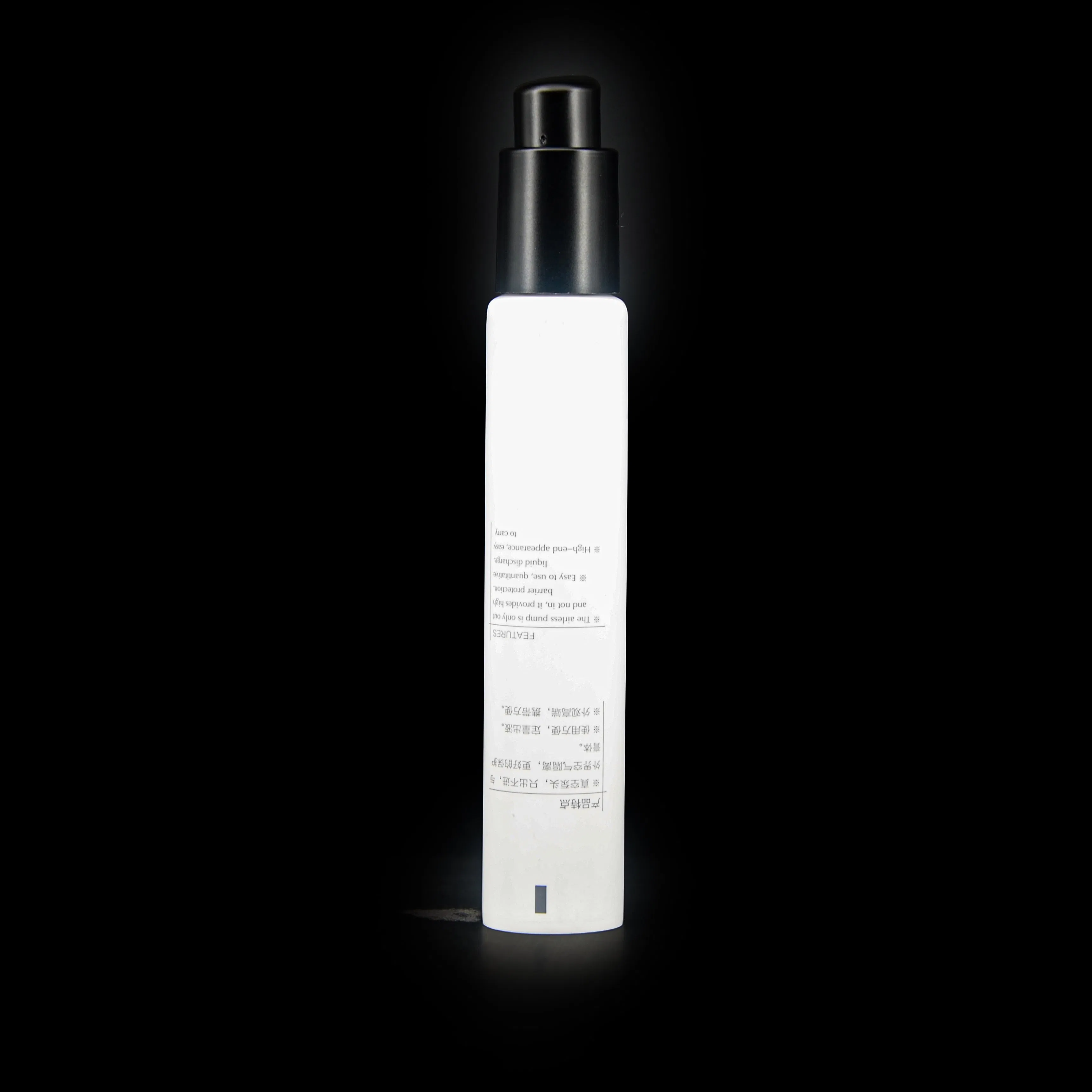 Manufacture Custom Eyes Cream Tube Balls Massage Eye Cream Tube Plastic Package