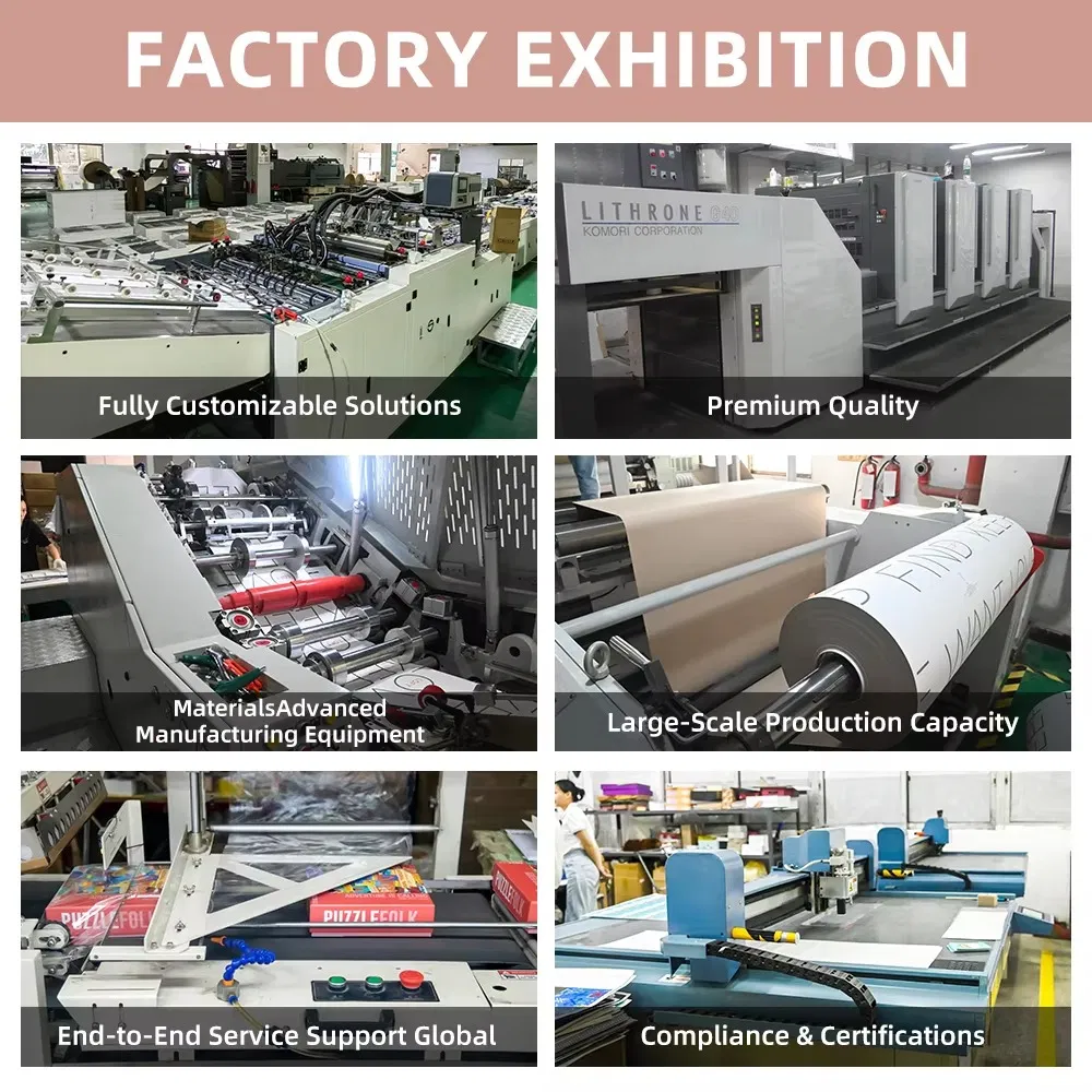 Custom Magnetic Box 1