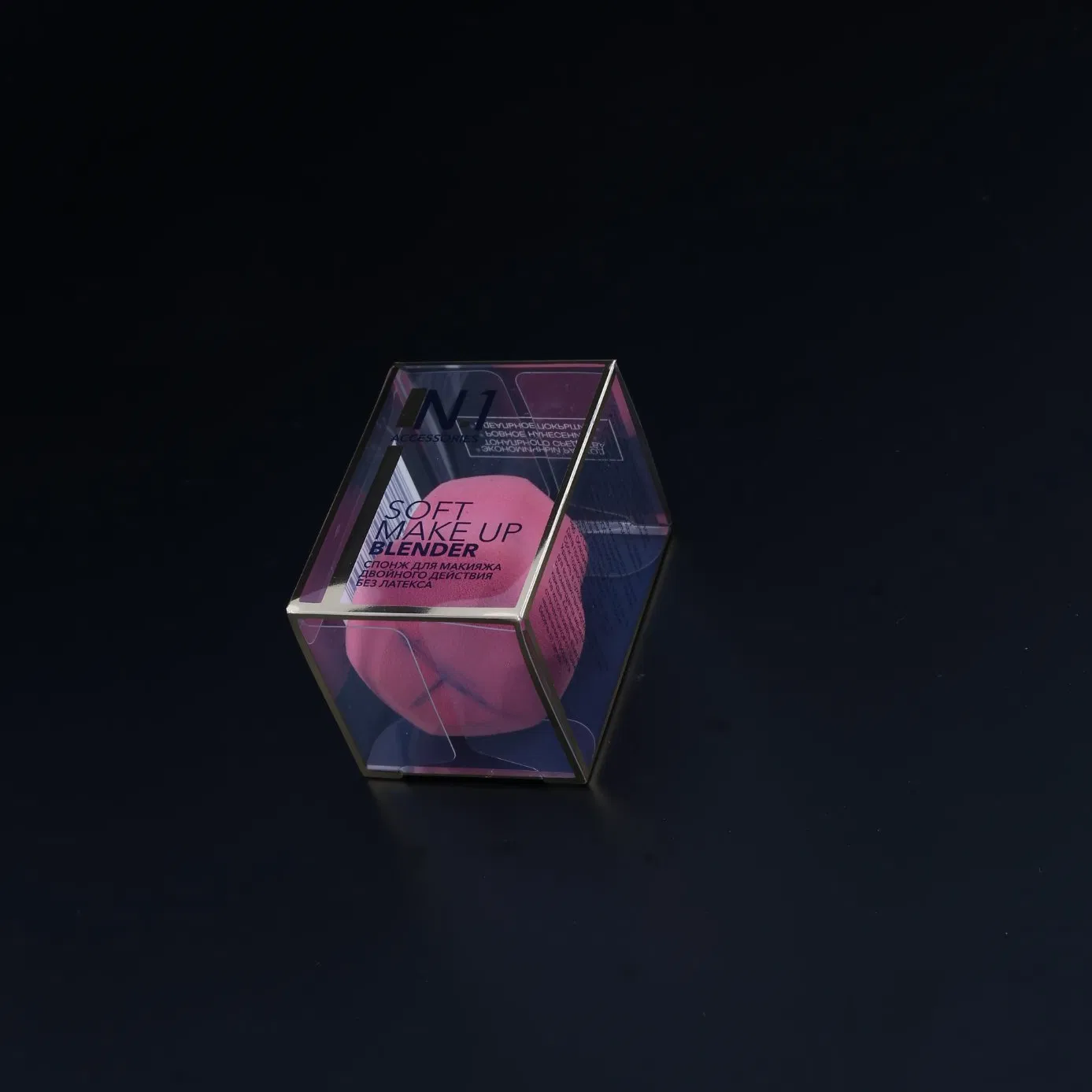 eco-friendly packing tray food blister wine package(pet blister)