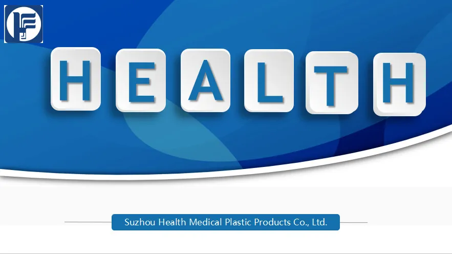 Disposable Medical Luer Lock Heparin Cap