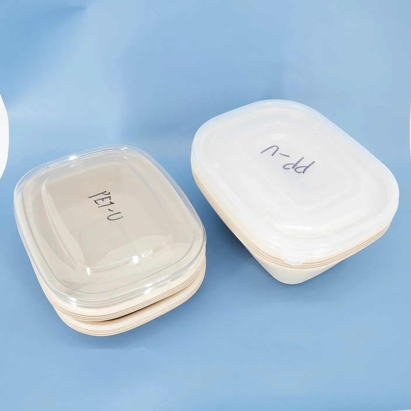 Wholesale Carry Food and Snack Bags Compostable Hot Sealing Stand up Biodegradable Food Packaging Kraft Paper Package