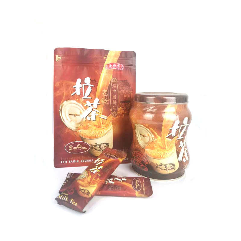 OEM Color Print Coffee Series Package by Bag /Film/Box