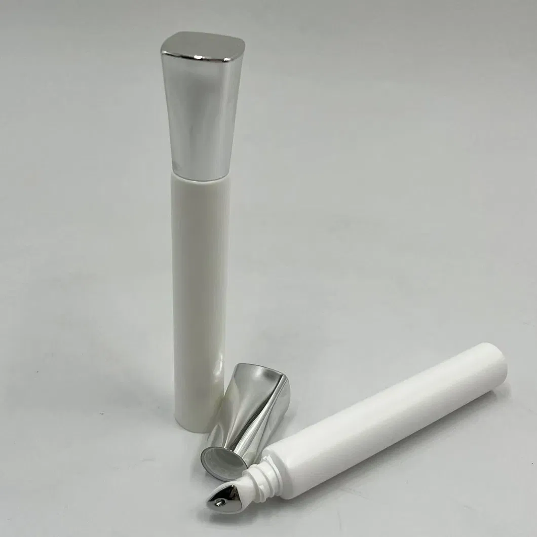 Zinc Massage Eye Cream Package