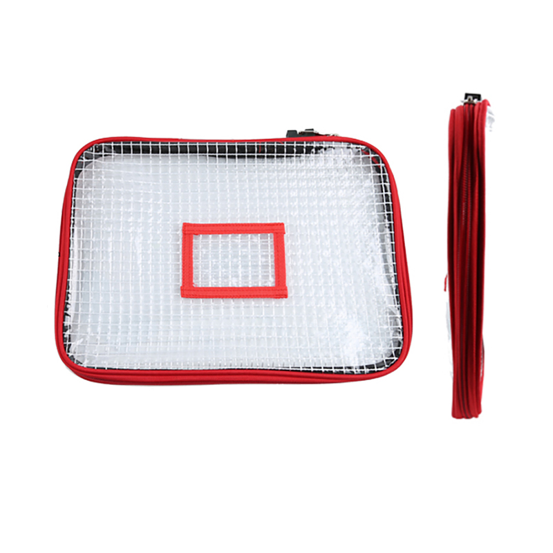 BB-02 Portable Protective Multi-Function Oxford Cloth Cash Package