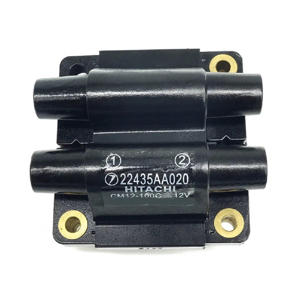 Suitable for Subar Forester Ignition Coil High-Voltage Package 22435-AA020 22435AAA020