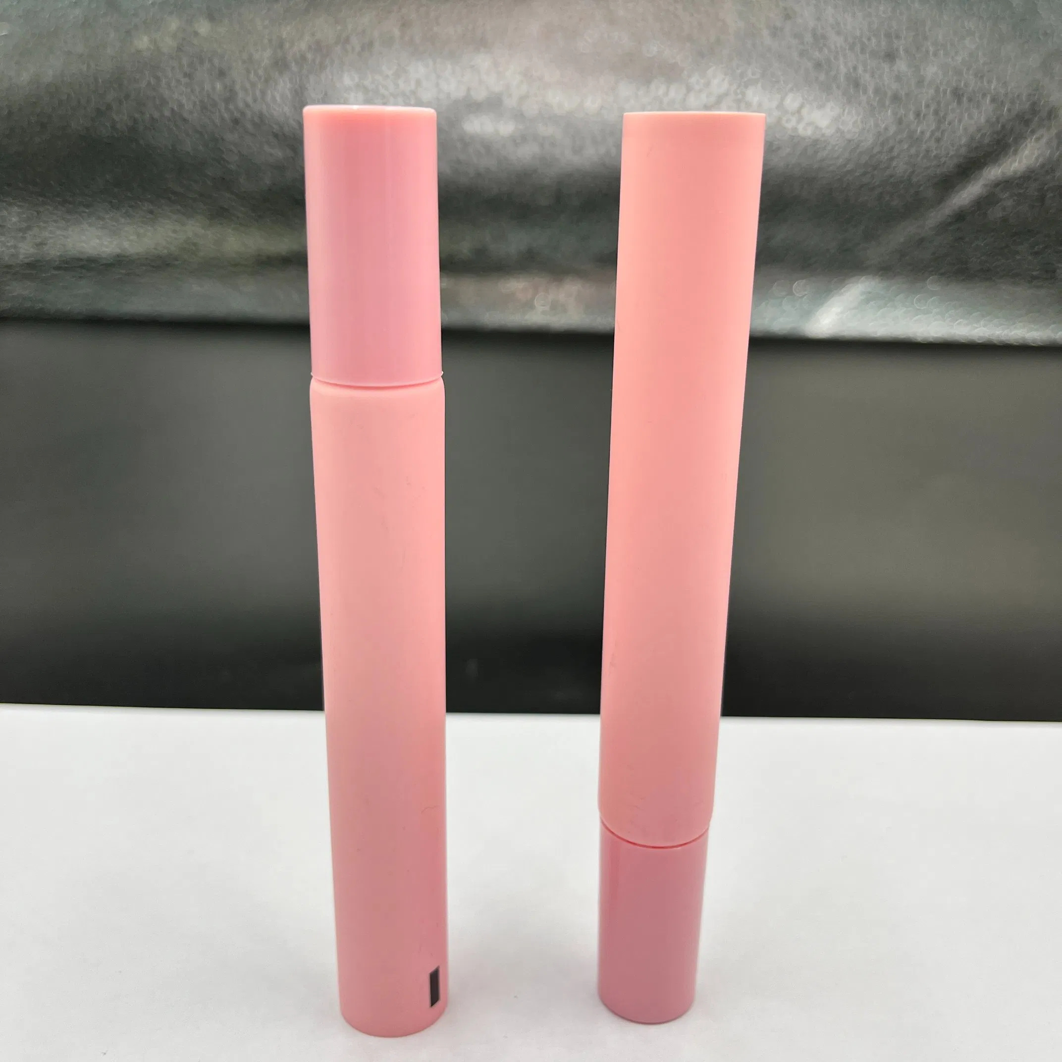 Customized Package for Lipstick Empty Tube PE Tube 10ml/15ml/20ml