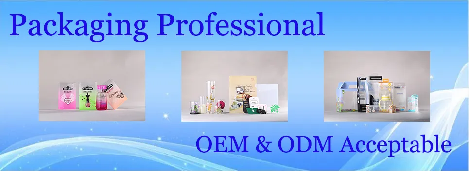 blister package banner