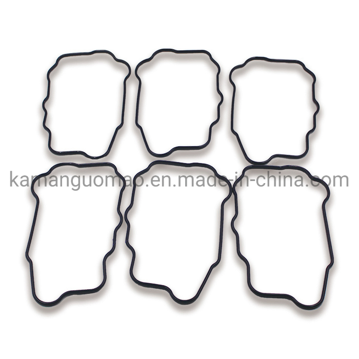 6D125 6D140 6150-K1-2301 6150-K2-2300 Excavator Engine Spare Parts Overhaul Package