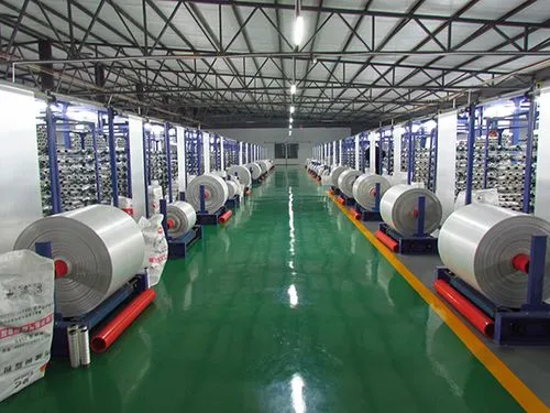 Production Facility 1