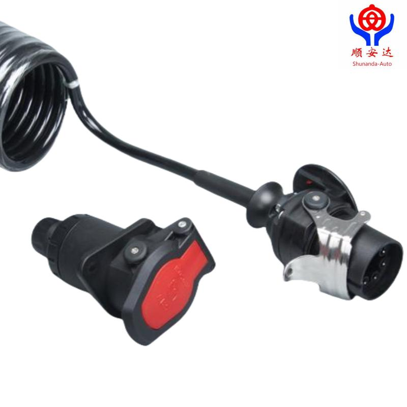 Shun Anda High Quality 4s3m ABS System Package for Semi Trailer 4005000880