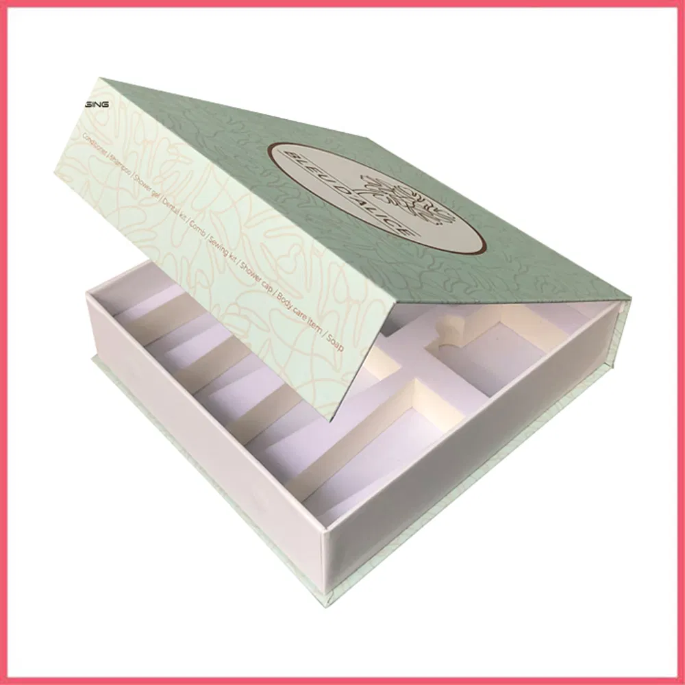 China Wholesale Custom Printed Cardboard Label Gift Paper Box Package Manufacturer Supplier Factory