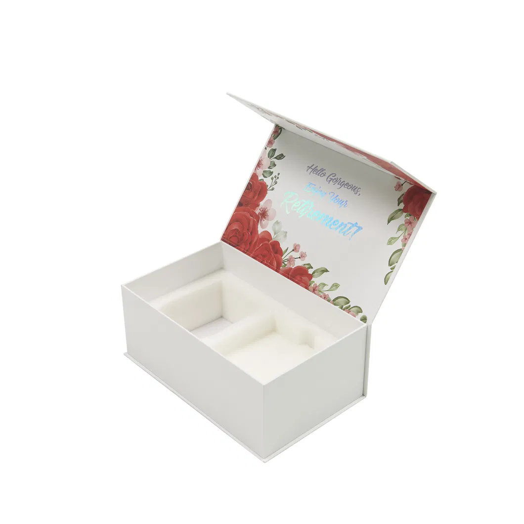 Magnetic Gift Box 2