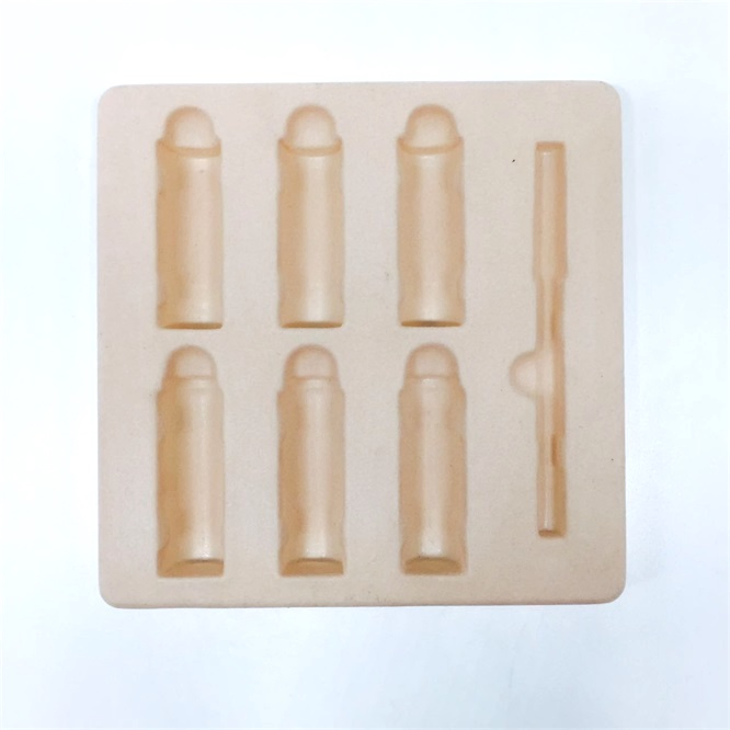 Custom Fancy Packaging Folding Clear PVC PP RPET Pet Transparent Plastic Film Packing Box Printed Cosmetics Perfume Stationery Toy Makeup Garment Package