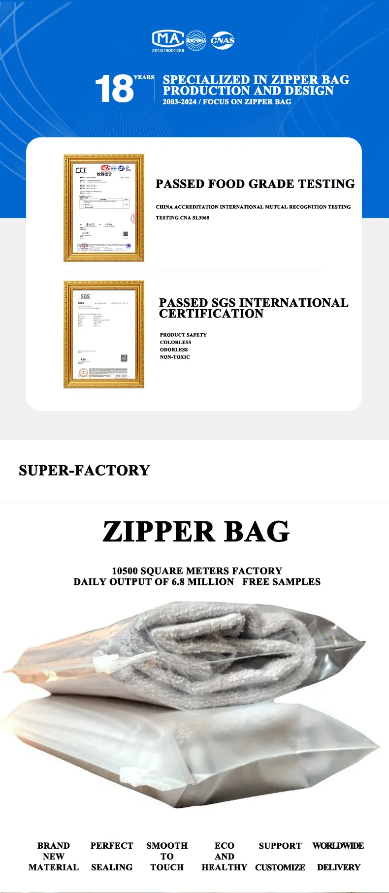 Production Process 1