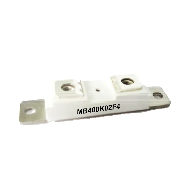 Schottky Rectifier Modules F4 Package