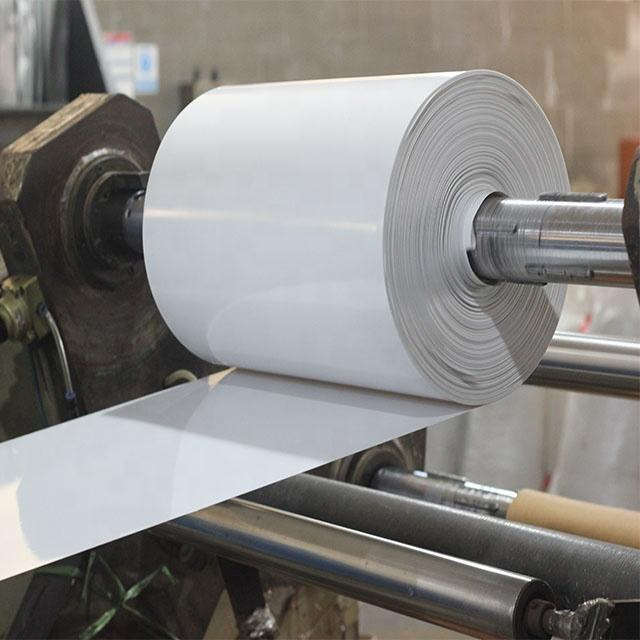 High Barrier PVC/PCTFE Aclar Blister Film for Pharmaceutical Package