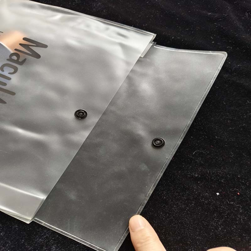 Customized Reusable Plastic Promotional Storage Display Package