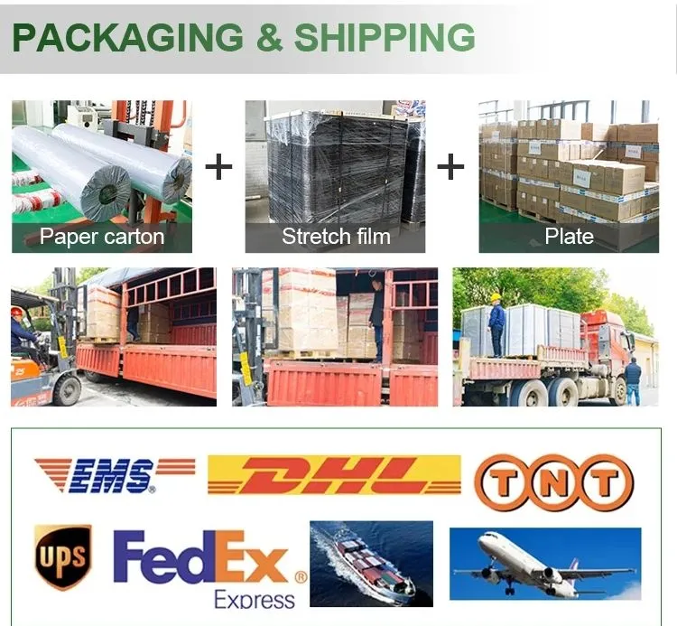 Shipping Package