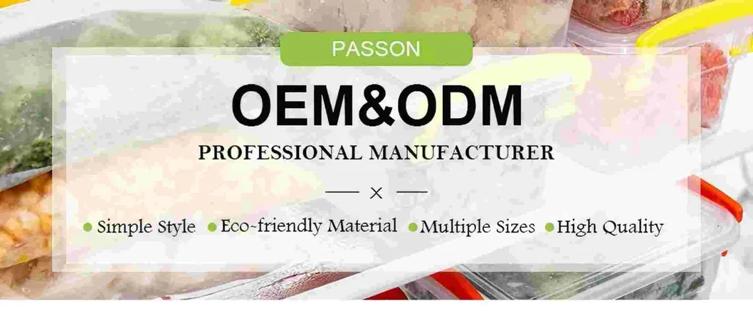 Stand Up Pouch Banner