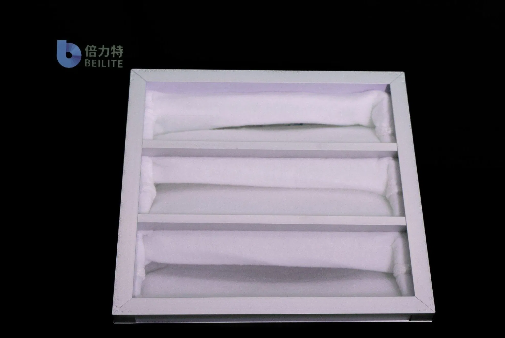 Standard Export Package for Reliable Liquid Filter Bag Solutions