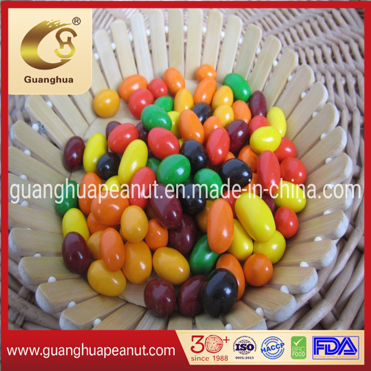 Colored Stone Chocolate Bulk/Small Packages with Ce