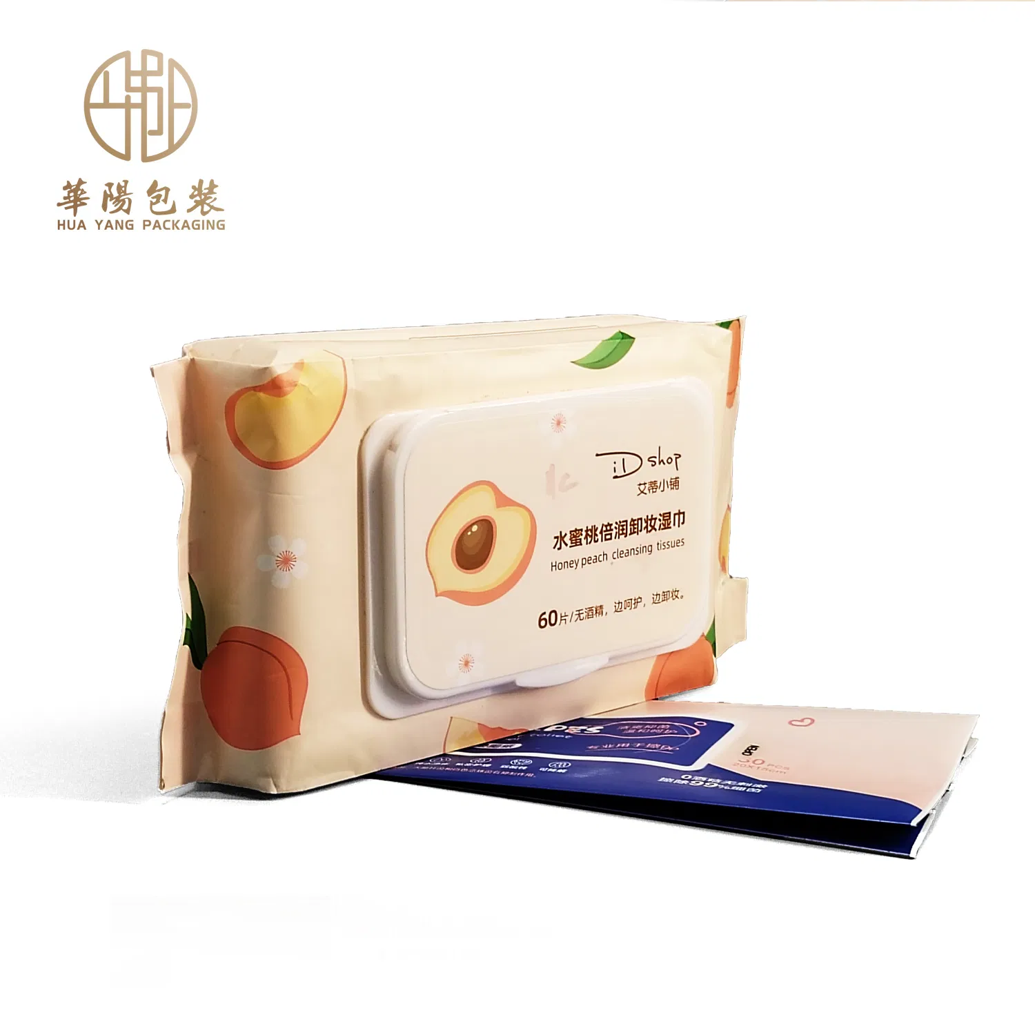 Manufacturer OEM/ODM Custom Printing Flat Bottom Stand up Package-Conveyance