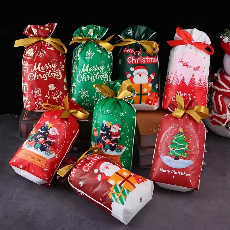Christmas Gift Bag 2