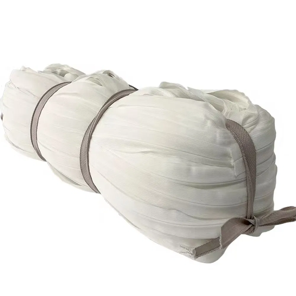 Custom Zipper Accessories - Standard Package 1kg Minimum Order From Zhejiang